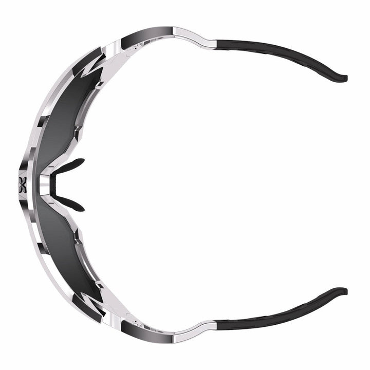 XAZTLAN ザストラン MANTRA マントラ ALUMINIUM/black GI arrow