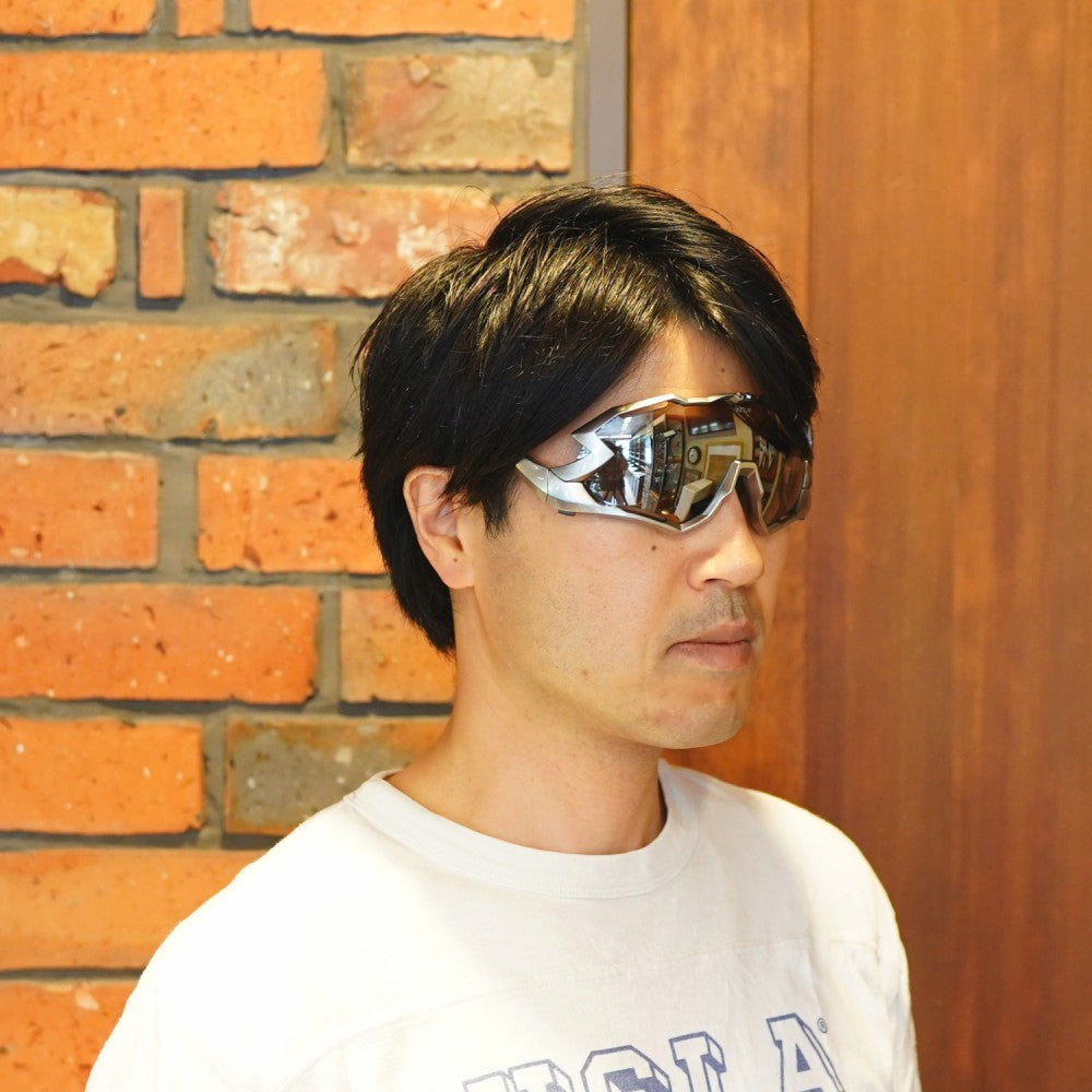 XAZTLAN ザストラン MANTRA マントラ ALUMINIUM/black GI arrow