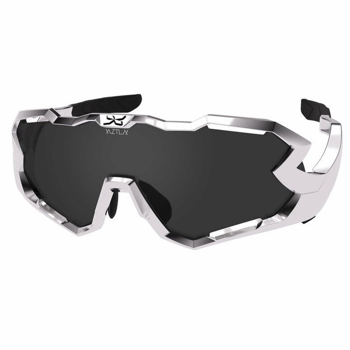 XAZTLAN ザストラン MANTRA マントラ ALUMINIUM/black GI arrow