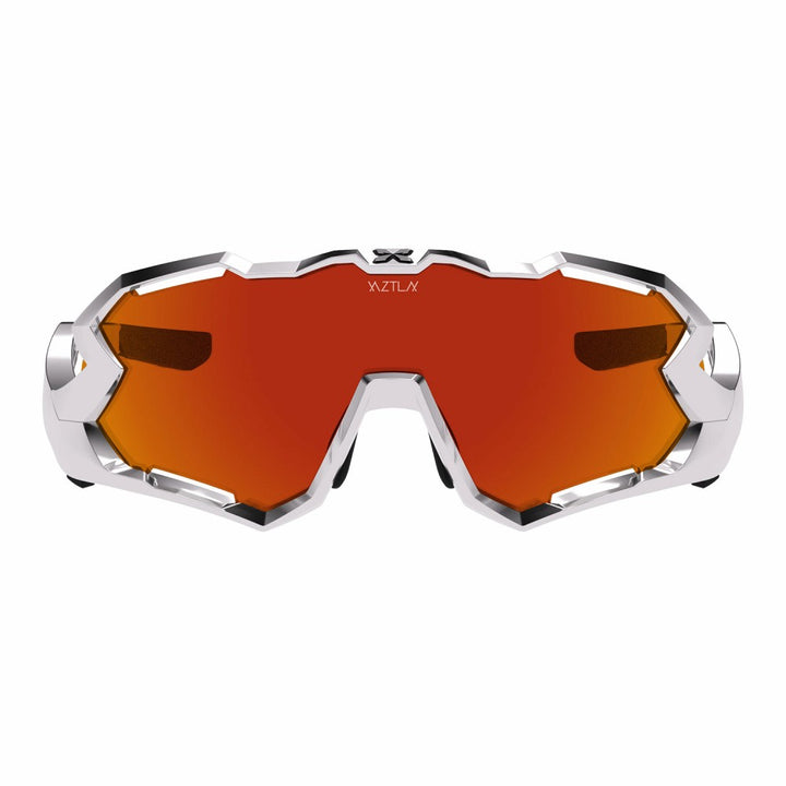 XAZTLAN ザストラン MANTRA マントラ ALUMINIUM/red earth GI arrow