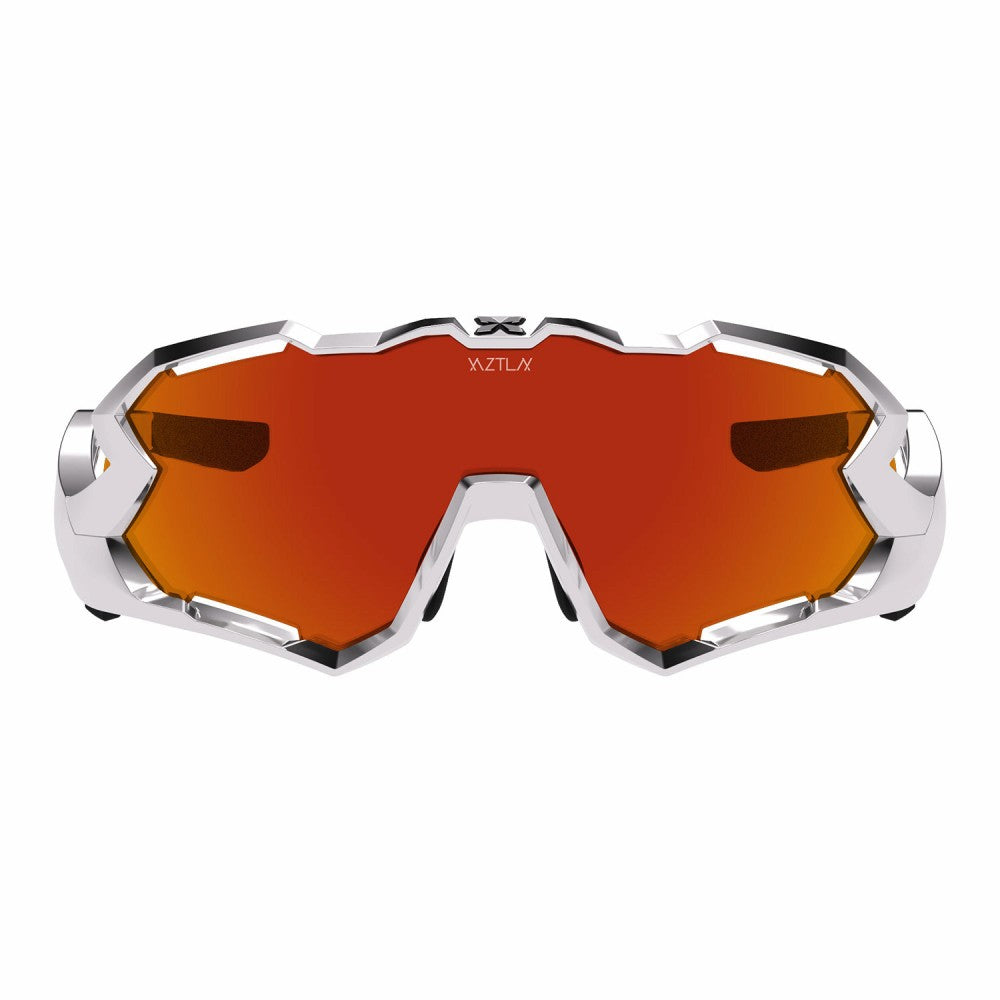 XAZTLAN ザストラン MANTRA マントラ ALUMINIUM/red earth GI arrow