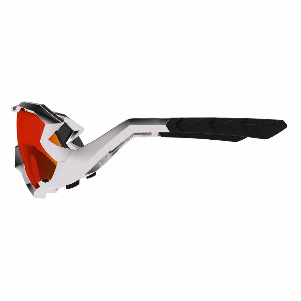 XAZTLAN ザストラン MANTRA マントラ ALUMINIUM/red earth GI arrow