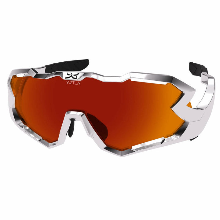 XAZTLAN ザストラン MANTRA マントラ ALUMINIUM/red earth GI arrow