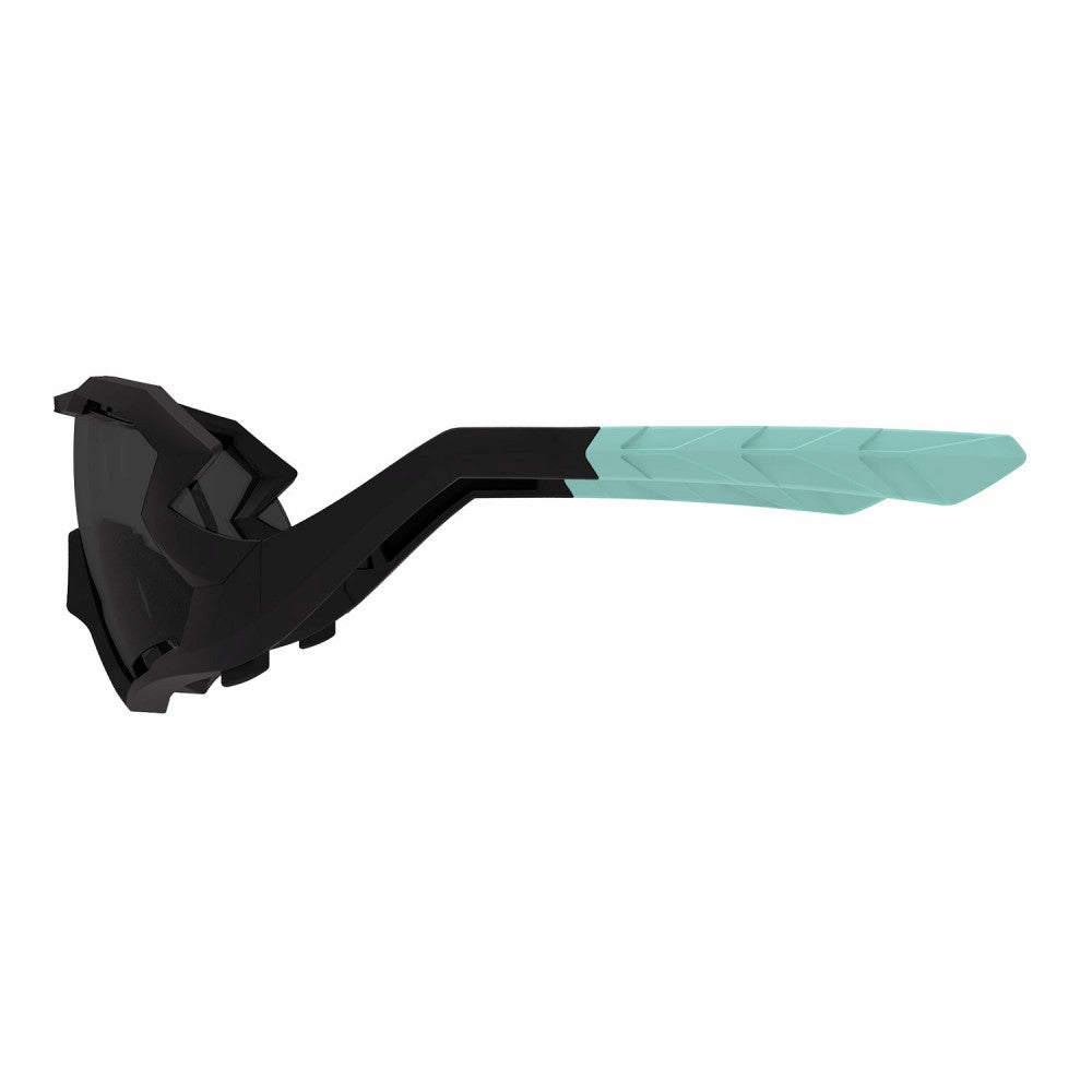 XAZTLAN ザストラン MANTRA S マントラS GLOSSY BLACK/black G arrow