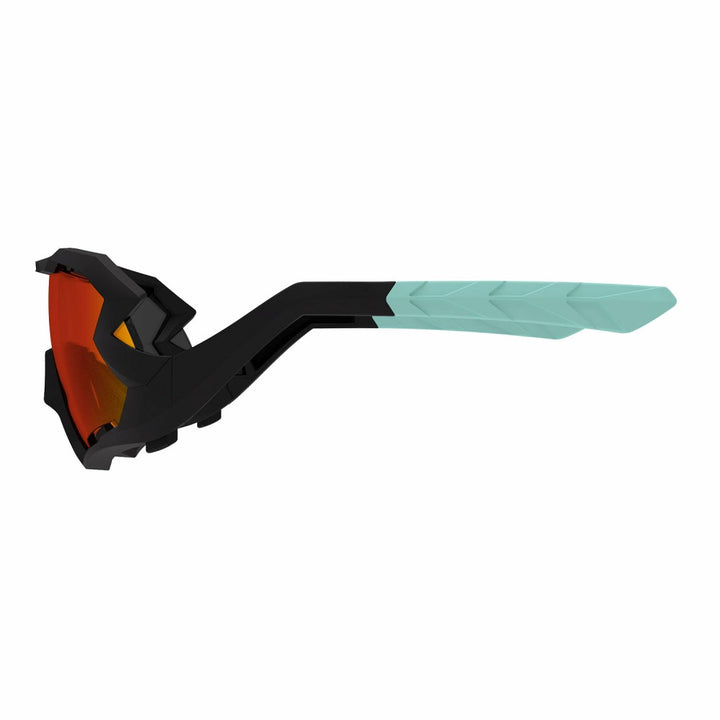 XAZTLAN ザストラン MANTRA S マントラS GLOSSY BLACK/red earth GI arrow