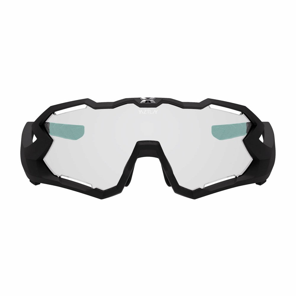 XAZTLAN ザストラン MANTRA S マントラS GLOSSY BLACK/G chromic