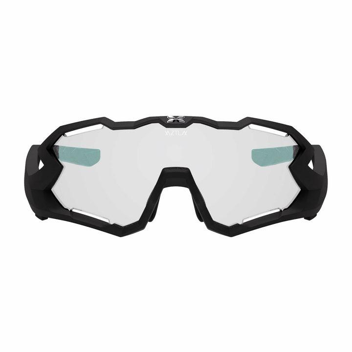 XAZTLAN ザストラン MANTRA S マントラS GLOSSY BLACK/G chromic