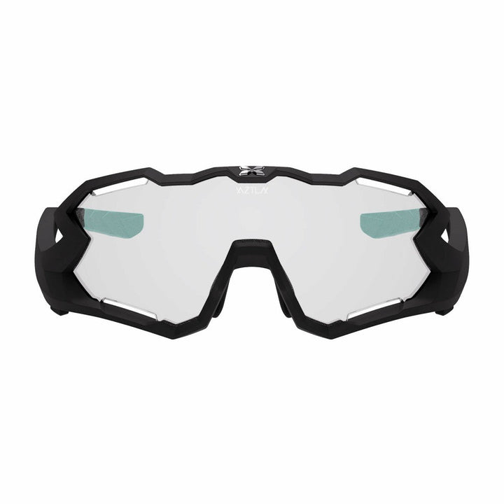 XAZTLAN ザストラン MANTRA S マントラS GLOSSY BLACK/G chromic