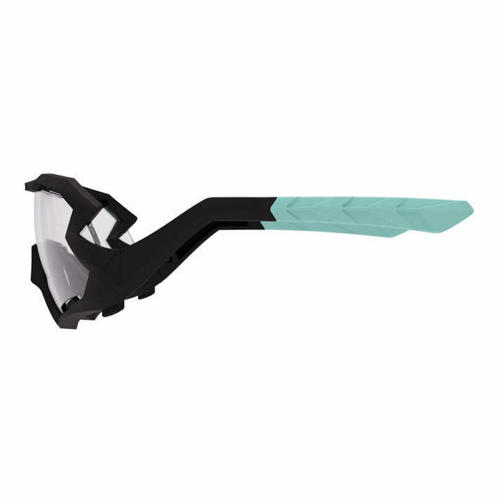 XAZTLAN ザストラン MANTRA S マントラS GLOSSY BLACK/G chromic