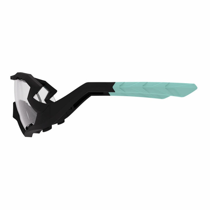 XAZTLAN ザストラン MANTRA S マントラS GLOSSY BLACK/G chromic