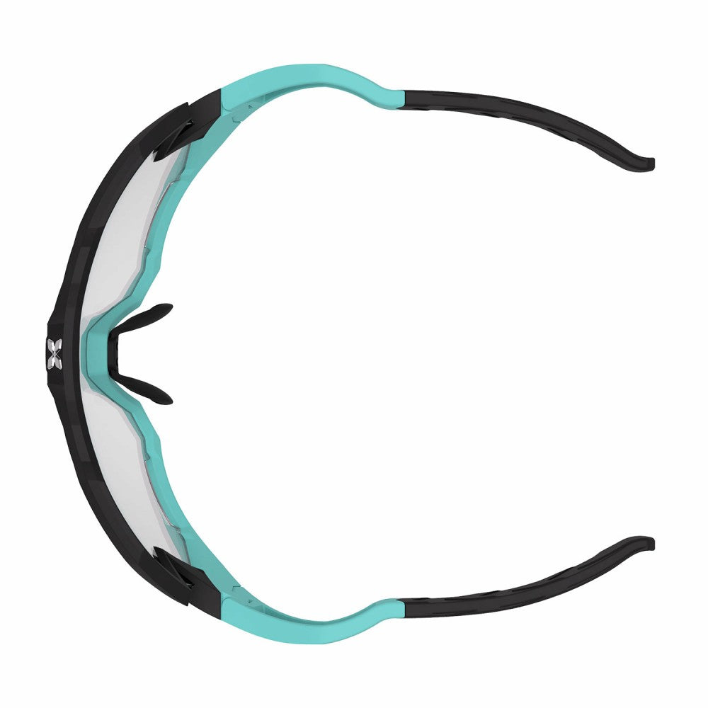 XAZTLAN ザストラン MANTRA S マントラS GLOSSY BLACK/G chromic