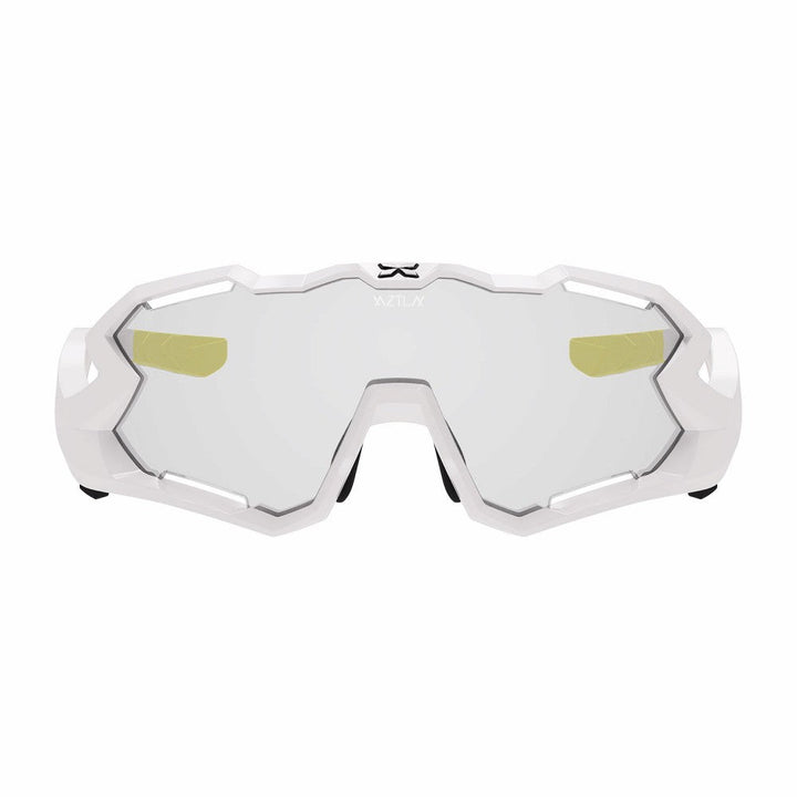 XAZTLAN ザストラン MANTRA S マントラS GLOSSY WHITE/G chromic