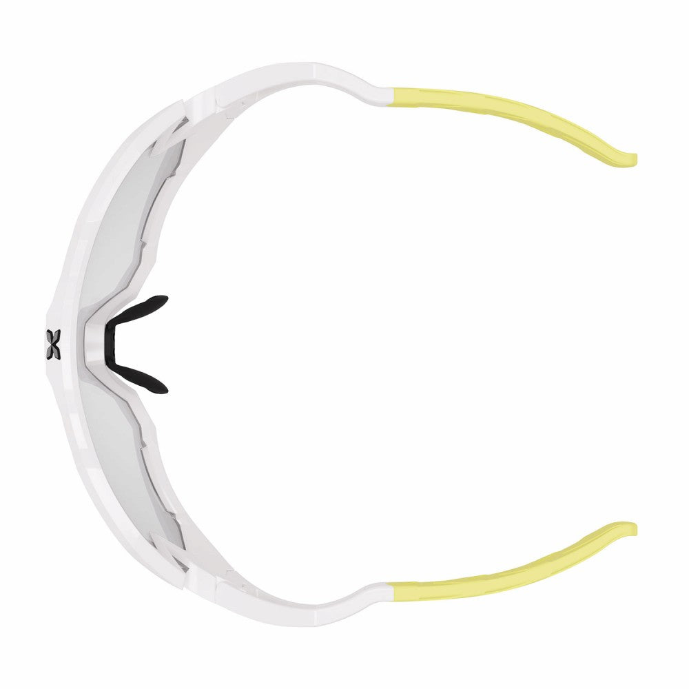 XAZTLAN ザストラン MANTRA S マントラS GLOSSY WHITE/G chromic