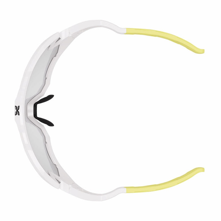 XAZTLAN ザストラン MANTRA S マントラS GLOSSY WHITE/G chromic