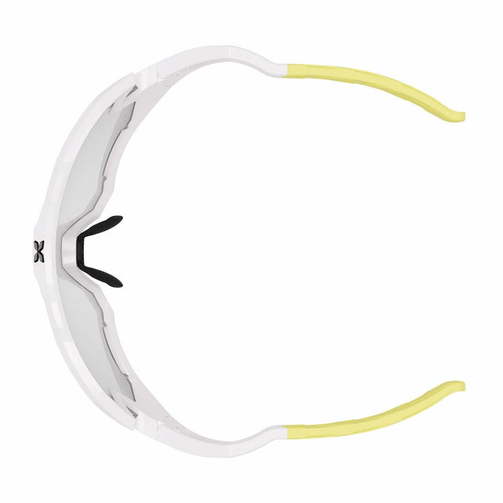 XAZTLAN ザストラン MANTRA S マントラS GLOSSY WHITE/G chromic