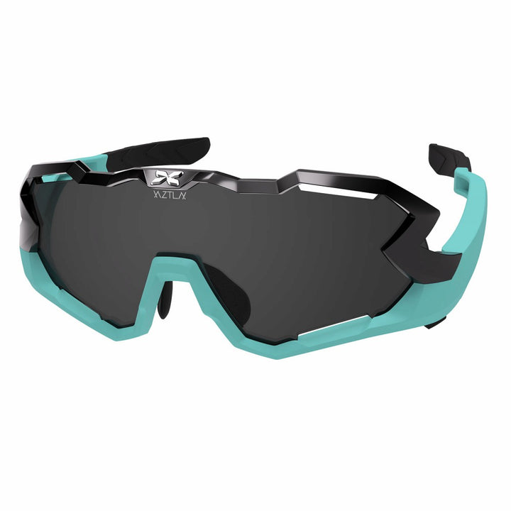 XAZTLAN ザストラン MANTRA S マントラS X-BLACK/black G arrow