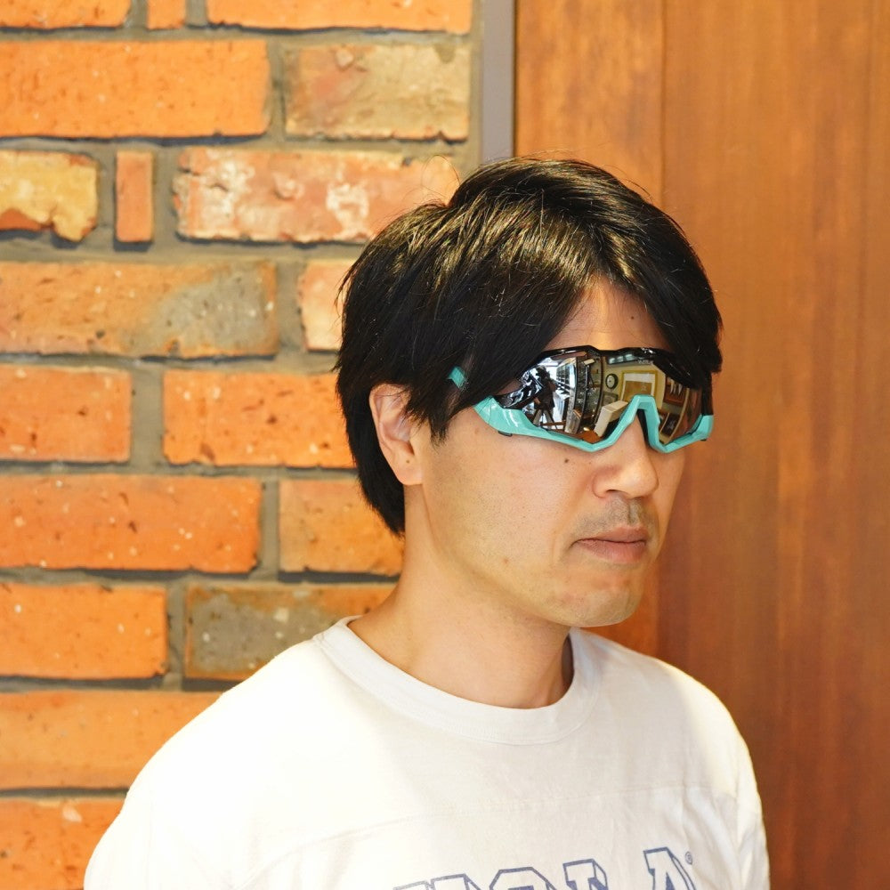 XAZTLAN ザストラン MANTRA S マントラS X-BLACK/black G arrow