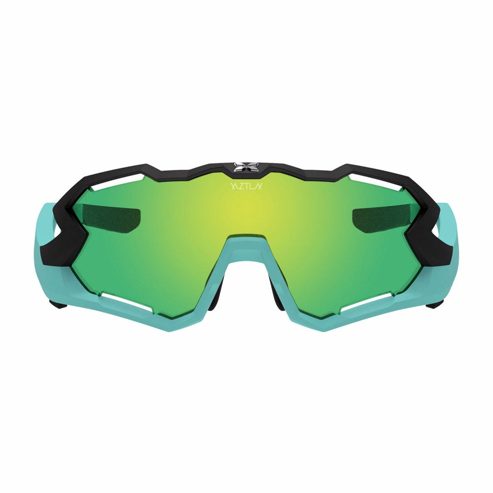 XAZTLAN ザストラン MANTRA S マントラS X-BLACK/forest G arrow