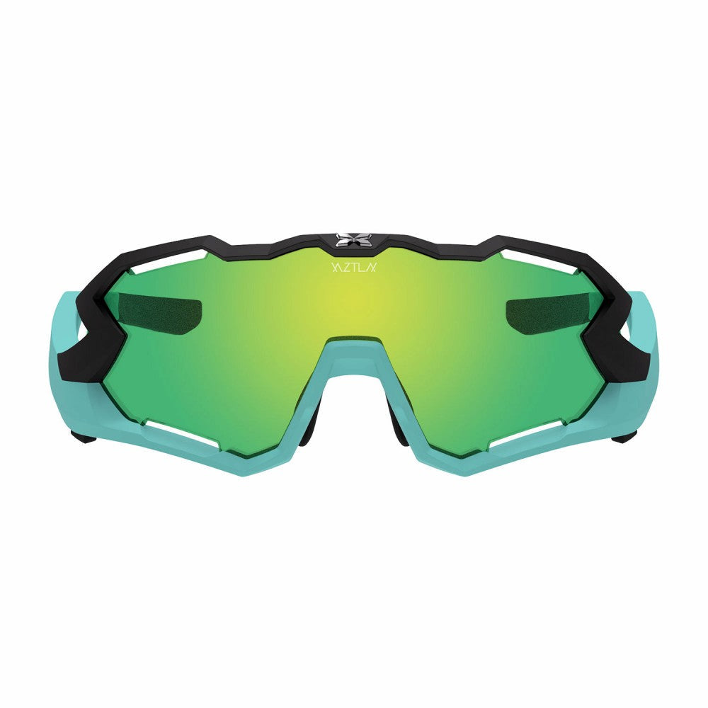 XAZTLAN ザストラン MANTRA S マントラS X-BLACK/forest G arrow