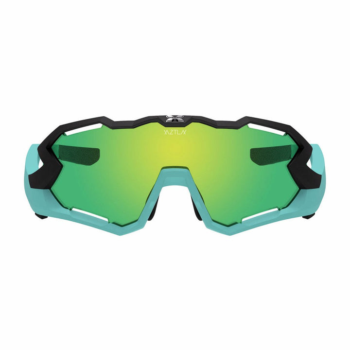 XAZTLAN ザストラン MANTRA S マントラS X-BLACK/forest G arrow