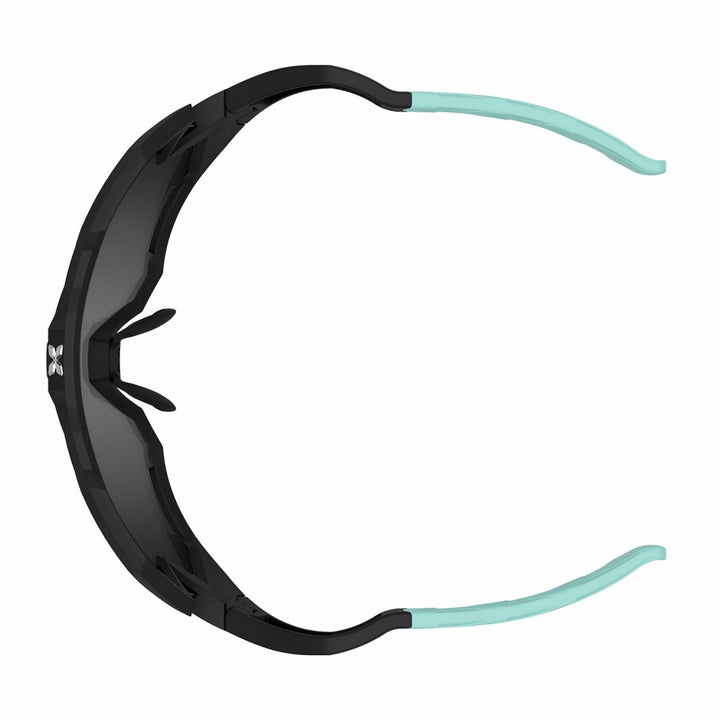 XAZTLAN ザストラン MANTRA S マントラS X-BLACK/forest G arrow