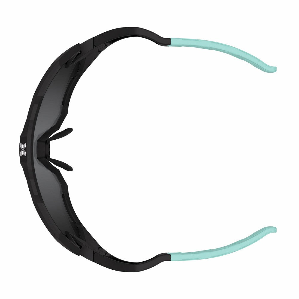 XAZTLAN ザストラン MANTRA S マントラS X-BLACK/forest G arrow