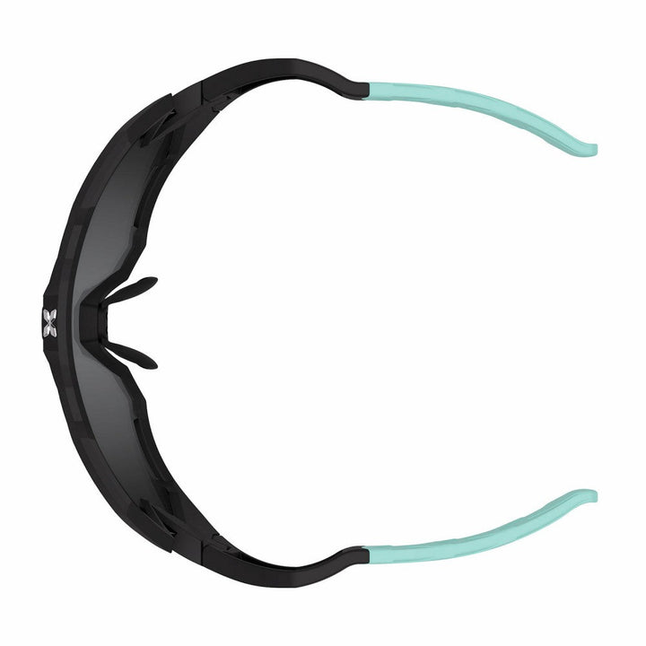 XAZTLAN ザストラン MANTRA S マントラS X-BLACK/forest G arrow