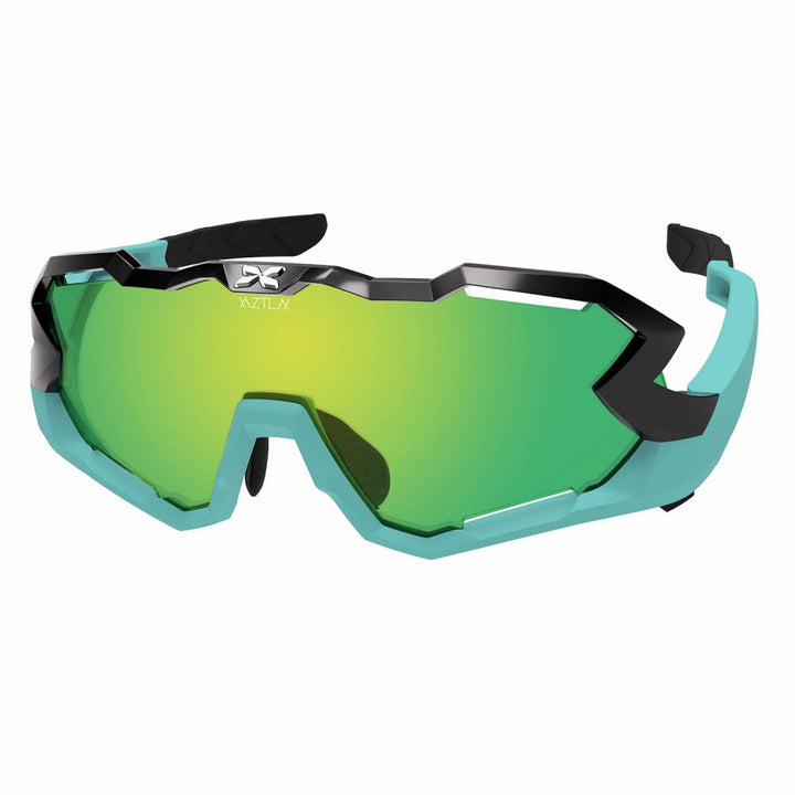 XAZTLAN ザストラン MANTRA S マントラS X-BLACK/forest G arrow