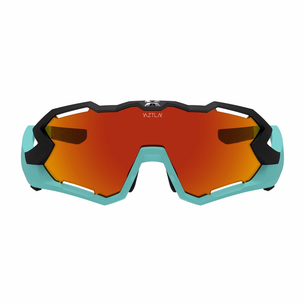 XAZTLAN ザストラン MANTRA S マントラS X-BLACK/red earth GI arrow