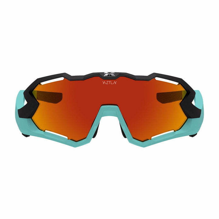 XAZTLAN ザストラン MANTRA S マントラS X-BLACK/red earth GI arrow