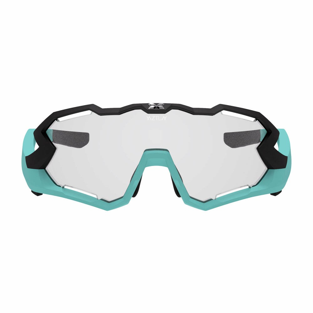 XAZTLAN ザストラン MANTRA S マントラS X-BLACK/G chromic