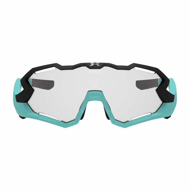 XAZTLAN ザストラン MANTRA S マントラS X-BLACK/G chromic