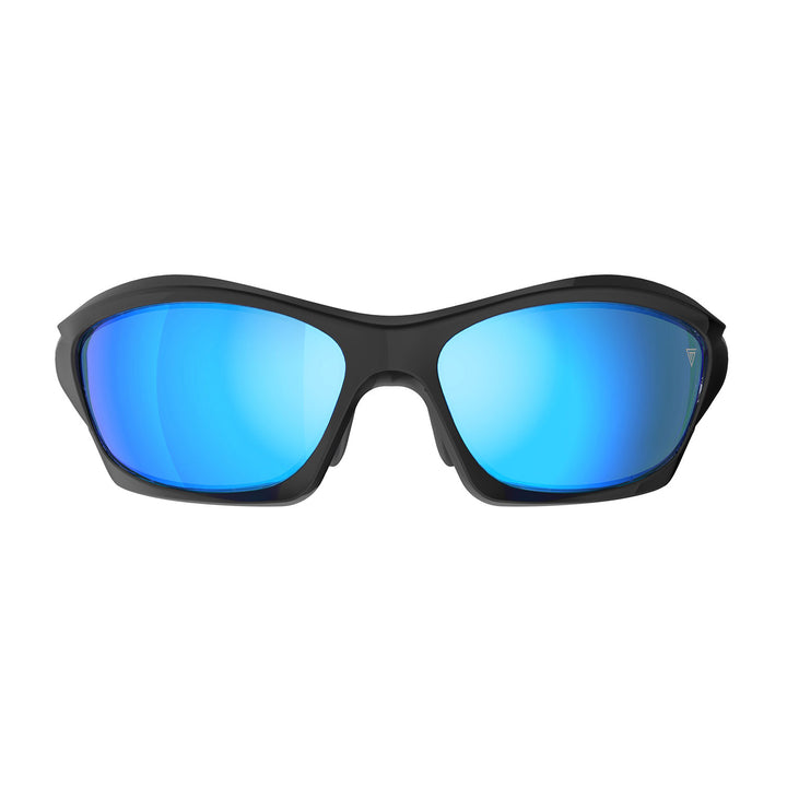 XAZTLAN ザストラン<br>GHOST ゴースト<br>GLOSSY BLACK/turquoise G arrow<br>