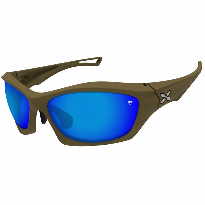 XAZTLAN ザストラン GHOST ゴースト MATTE DESERT/turquoise G arrow