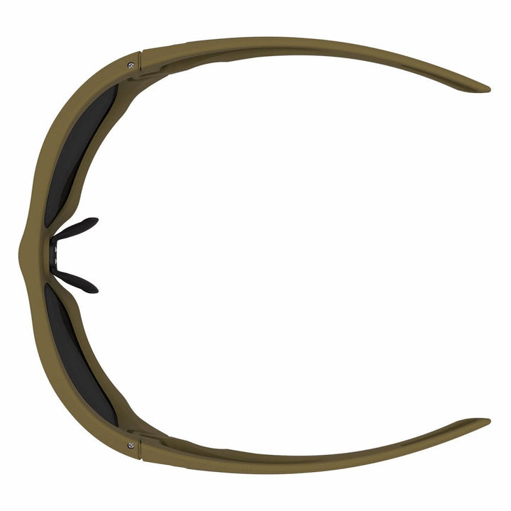 XAZTLAN ザストラン GHOST ゴースト MATTE DESERT/red earth G arrow