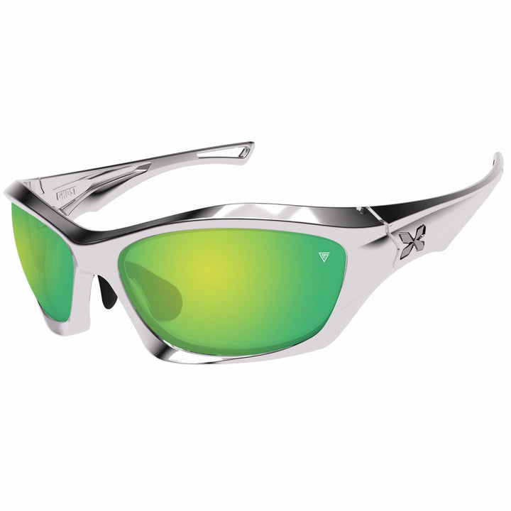 XAZTLAN ザストラン GHOST ゴースト ALUMINIUM/forest G arrow