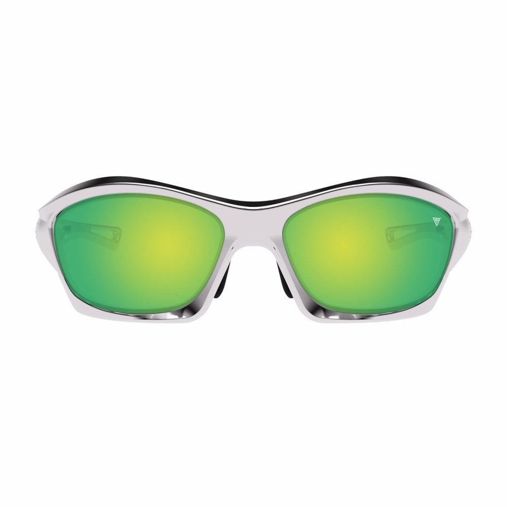 XAZTLAN ザストラン GHOST ゴースト ALUMINIUM/forest G arrow