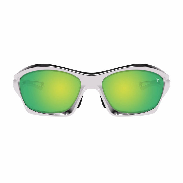 XAZTLAN ザストラン GHOST ゴースト ALUMINIUM/forest G arrow