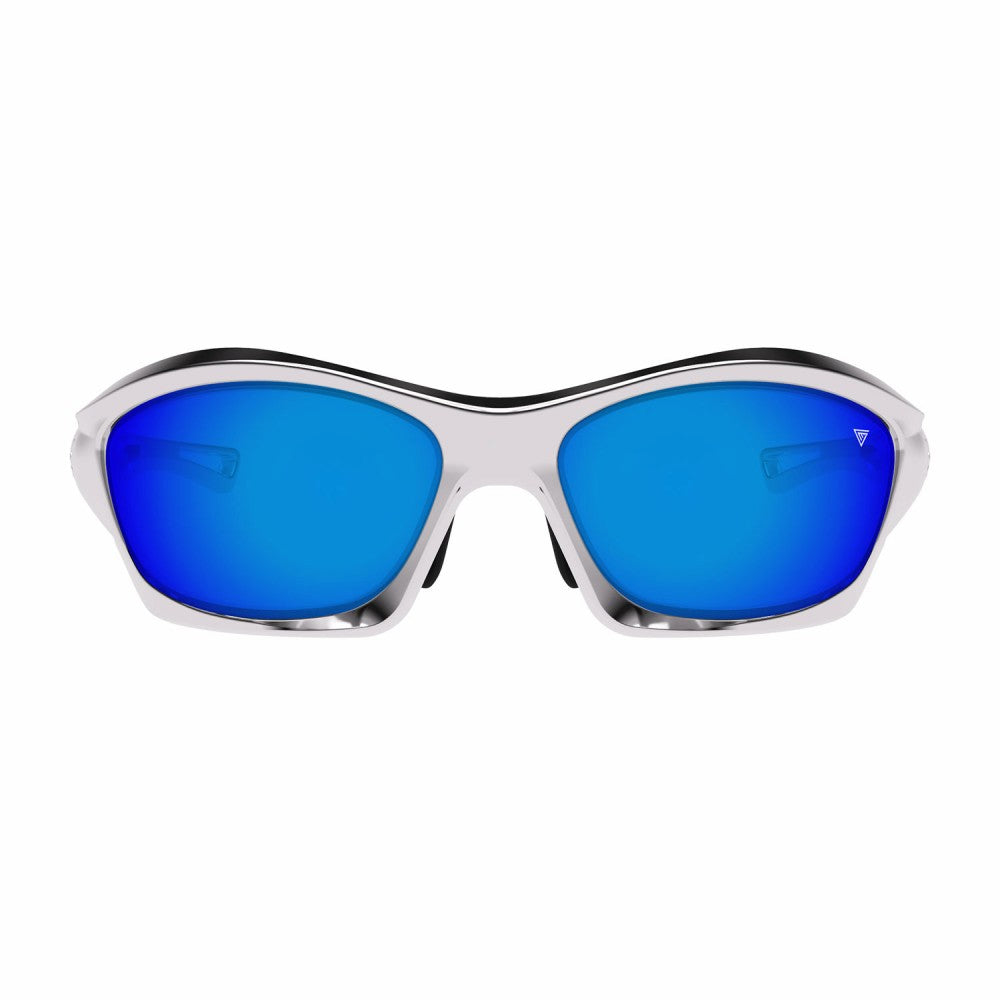 XAZTLAN ザストラン GHOST ゴースト ALUMINIUM/turquoise G arrow