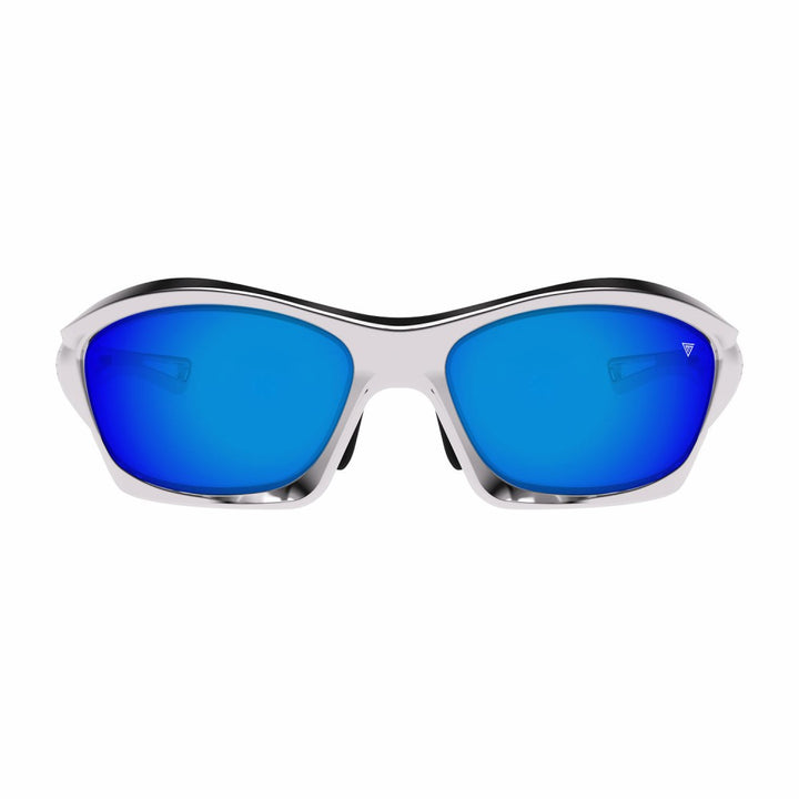 XAZTLAN ザストラン GHOST ゴースト ALUMINIUM/turquoise G arrow