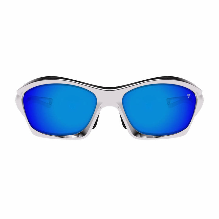 XAZTLAN ザストラン GHOST ゴースト ALUMINIUM/turquoise G arrow