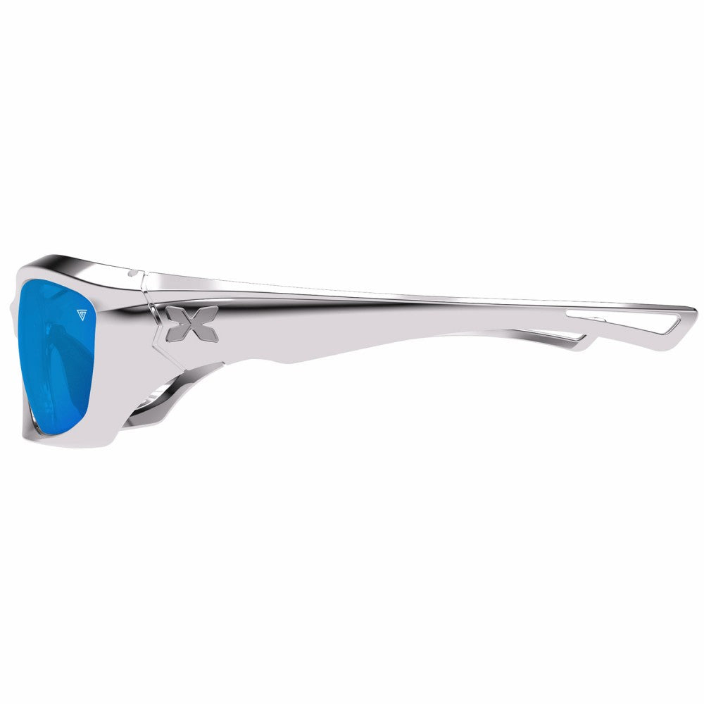 XAZTLAN ザストラン GHOST ゴースト ALUMINIUM/turquoise G arrow