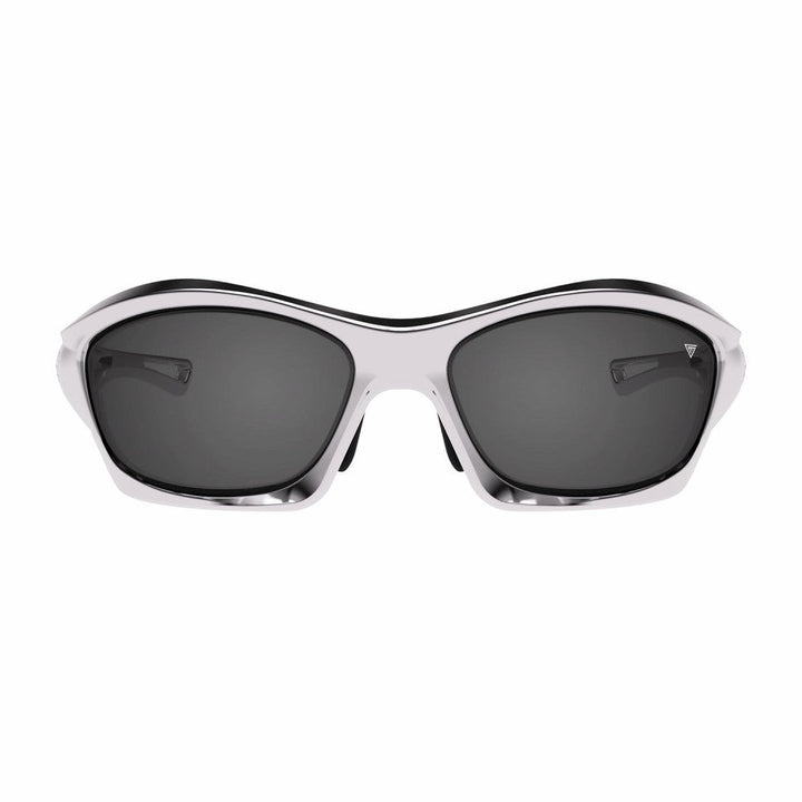 XAZTLAN ザストラン GHOST ゴースト ALUMINIUM/GP light black arrow