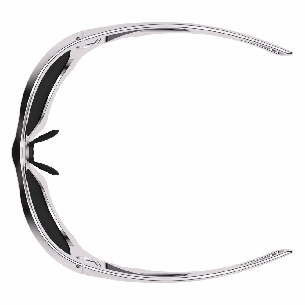 XAZTLAN ザストラン GHOST ゴースト ALUMINIUM/GP light black arrow