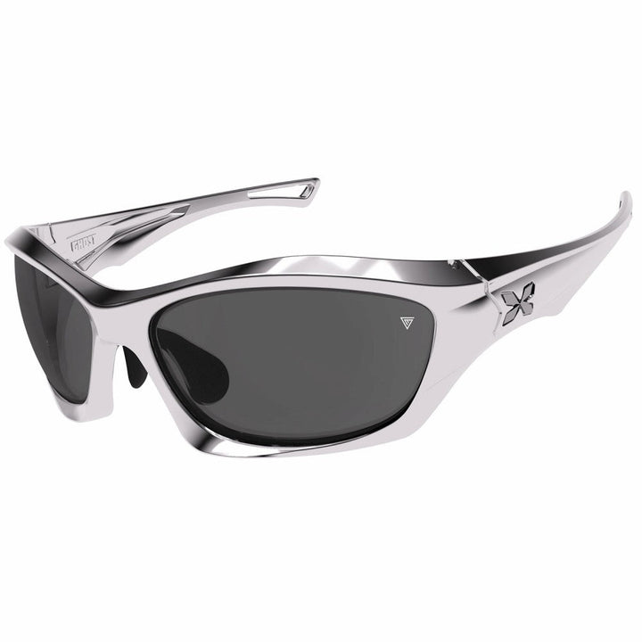 XAZTLAN ザストラン GHOST ゴースト ALUMINIUM/GP light black arrow