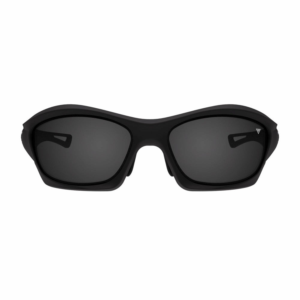 XAZTLAN ザストラン GHOST ゴースト MATTE BLACK/G grey ANSI Z87.1 規格適合モデル