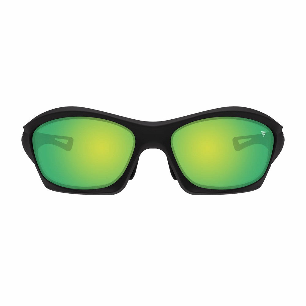 XAZTLAN ザストラン GHOST ゴースト MATTE BLACK/forest G arrow