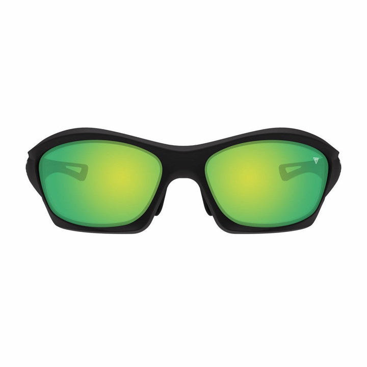 XAZTLAN ザストラン GHOST ゴースト MATTE BLACK/forest G arrow