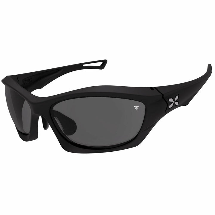 XAZTLAN ザストラン GHOST ゴースト MATTE BLACK/GP light black arrow