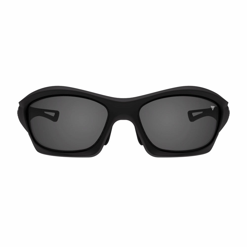 XAZTLAN ザストラン GHOST ゴースト MATTE BLACK/GP light black arrow